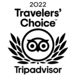 TripAdvisor award for Itmenaan Estate 2022